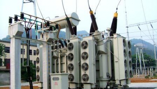电网公司二次变压系统设计方案防雷方案